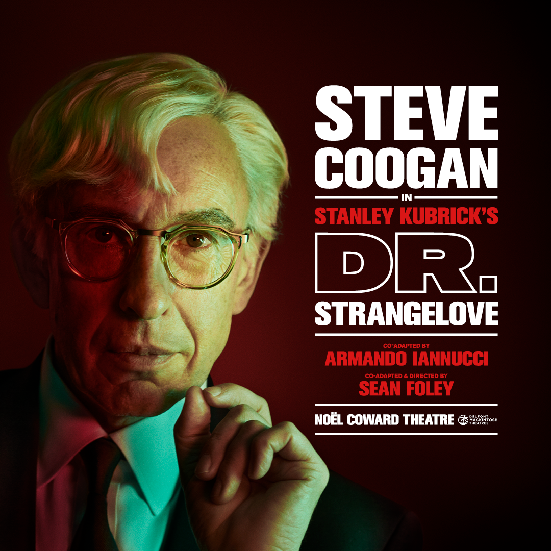 Dr Strangelove