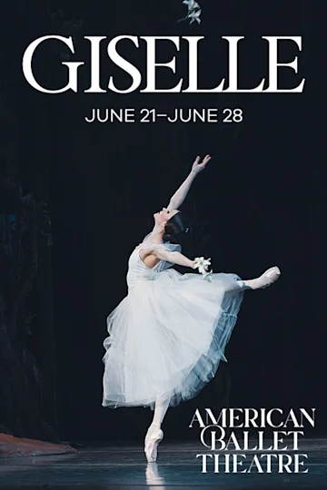 Giselle Tickets