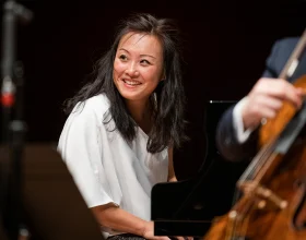 The Chamber Music Society of Lincoln Center: Summer Evenings III: What to expect - 3