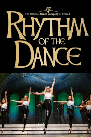Rhythm of the Dance Tickets