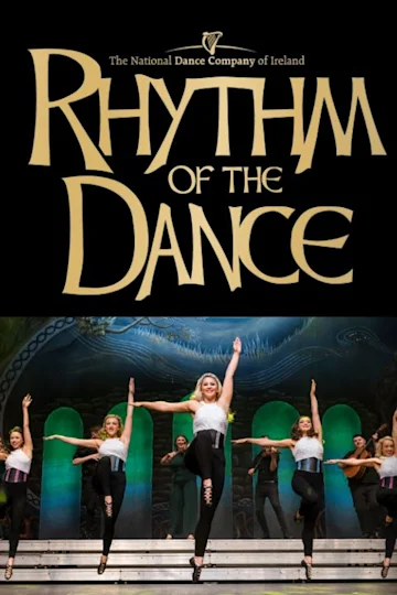Rhythm of the Dance Tickets