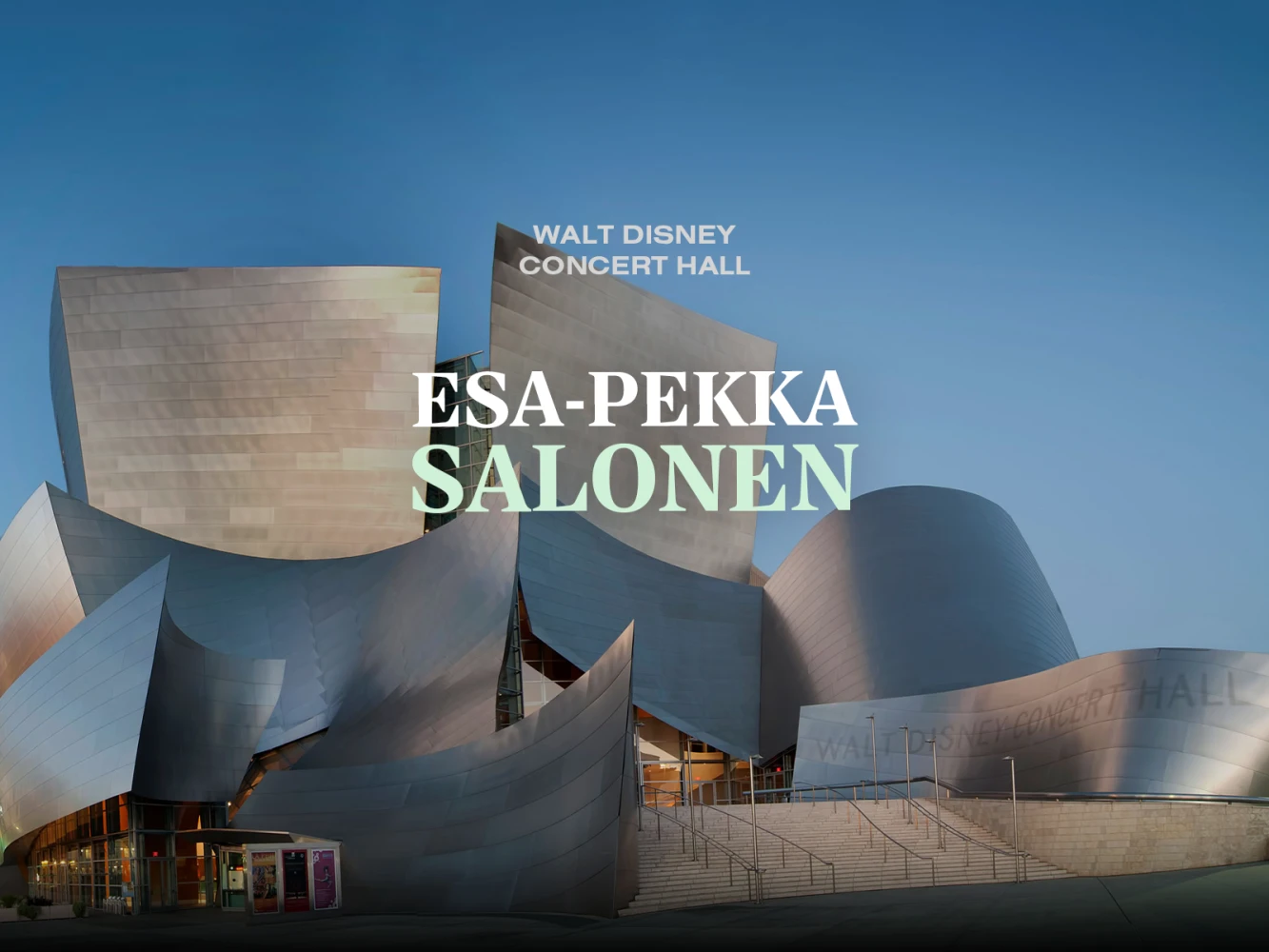 Esa-Pekka Salonen and the San Francisco Symphony: What to expect - 1