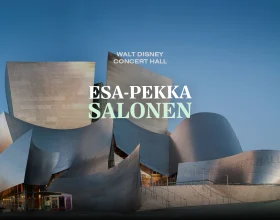 Esa-Pekka Salonen and the San Francisco Symphony: What to expect - 1