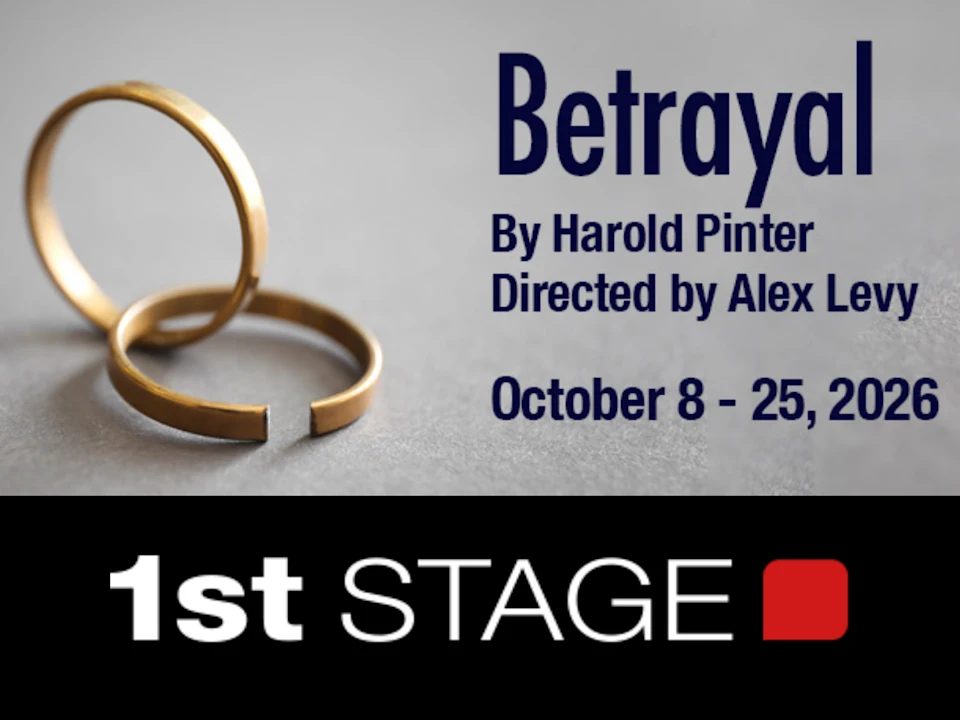 Betrayal: What to expect - 1