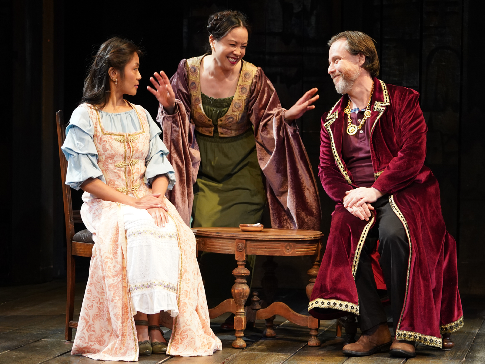 The Knight of the Burning Pestle: What to expect - 5