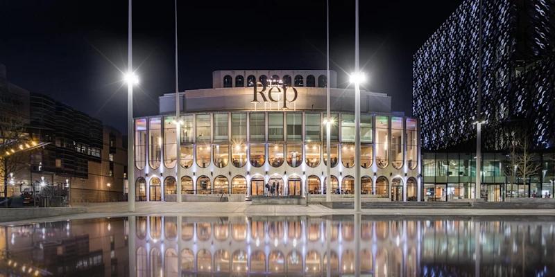 Birmingham