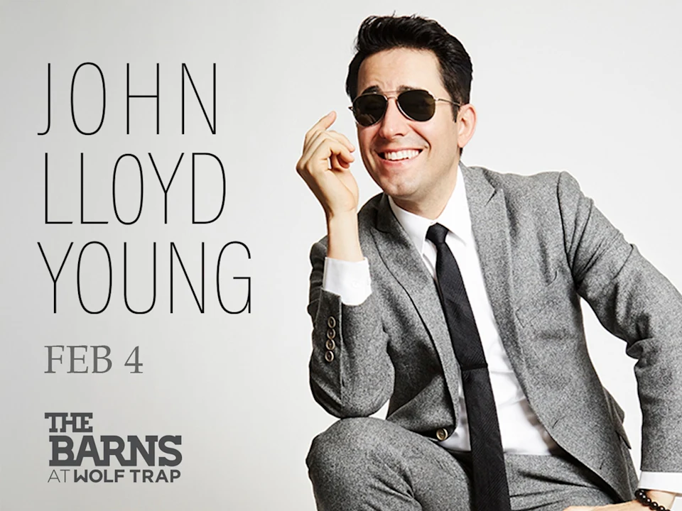 John Lloyd Young: What to expect - 1