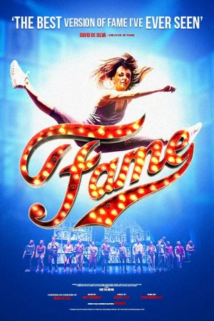 Fame The Musical