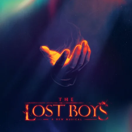 The Lost Boys