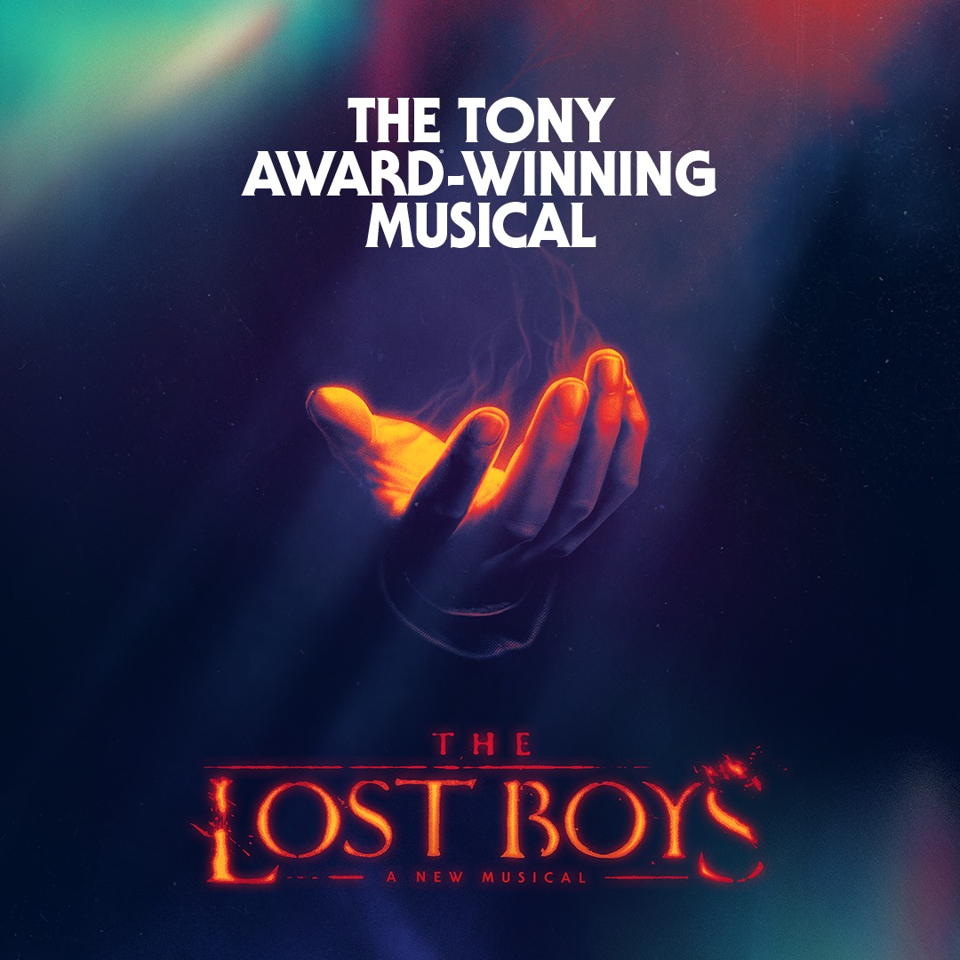 2026 Tony Award Winners: The Complete List & Broadway Tickets