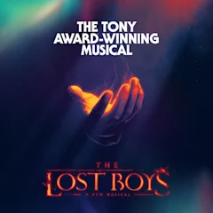 The Lost Boys