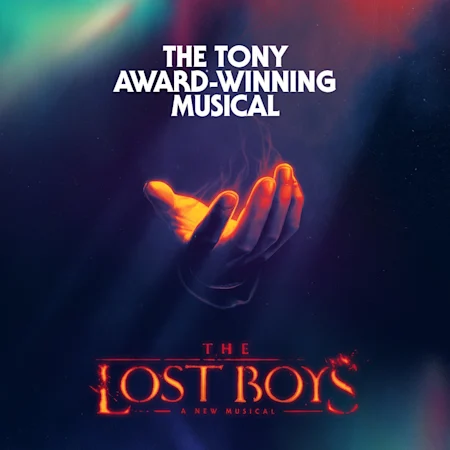 The Lost Boys
