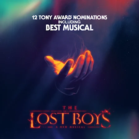 The Lost Boys