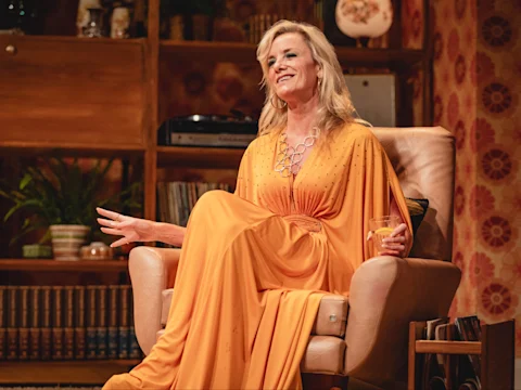 Abigail’s Party: What to expect - 2