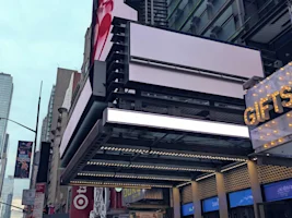 Todd Haimes Theatre