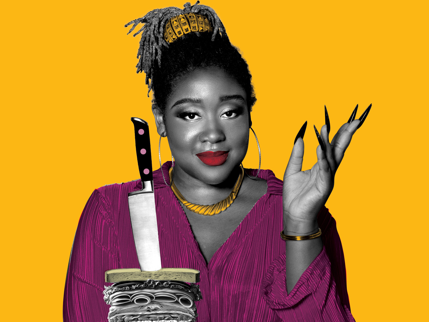 CLYDE'S: What to expect - 1