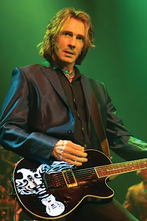 Rick Springfield - I Want My 80's Tour w/John Waite, Wang Chung, Paul Young