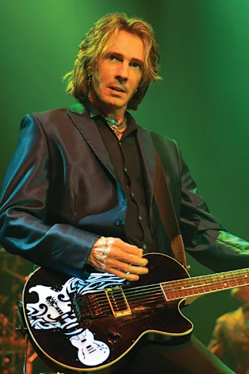 Rick Springfield - I Want My 80's Tour w/John Waite, Wang Chung, Paul Young tickets