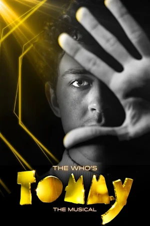 The Who's TOMMY on Broadway Tickets