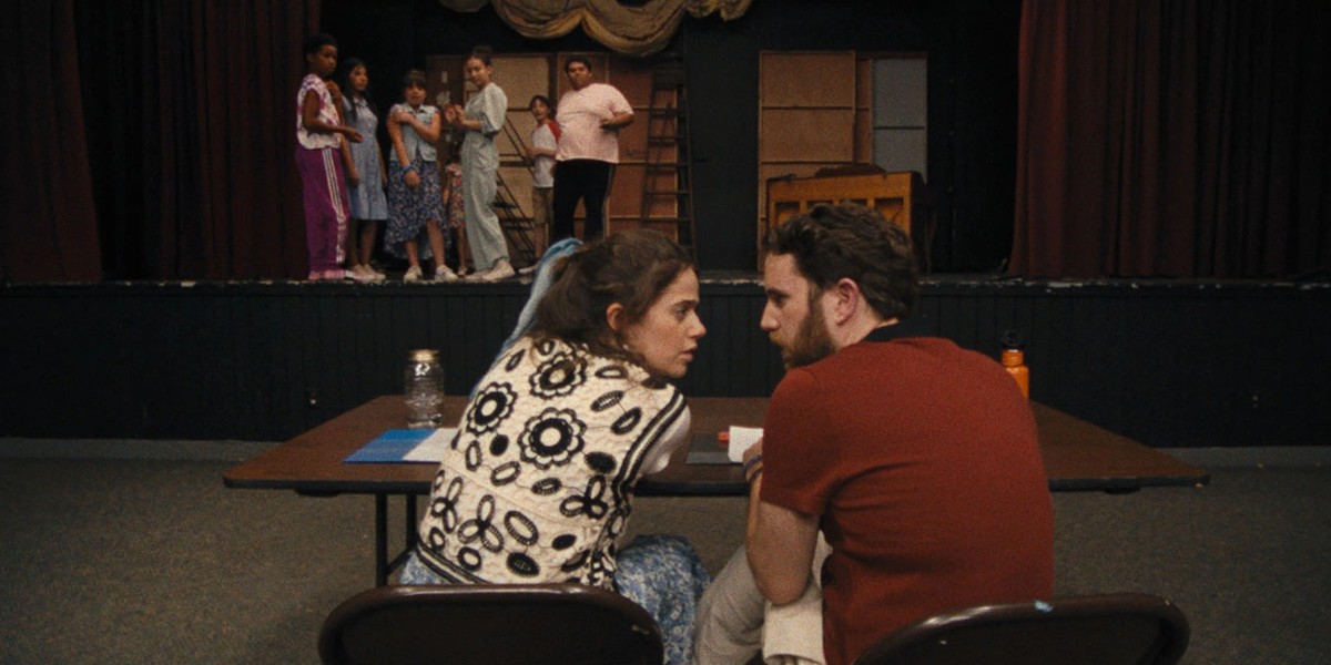 Guide to all the theatre terms in the 'Theater Camp' movie | New York ...