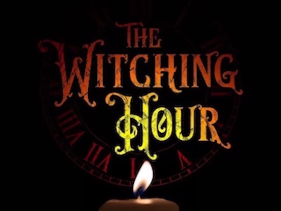 The Witching Hour: What to expect - 1