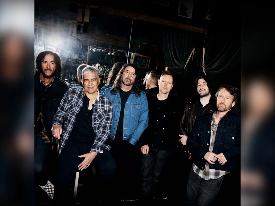 Celebrating Gustavo at the Bowl: Foo Fighters with the LA Phil and YOLA: What to expect - 1