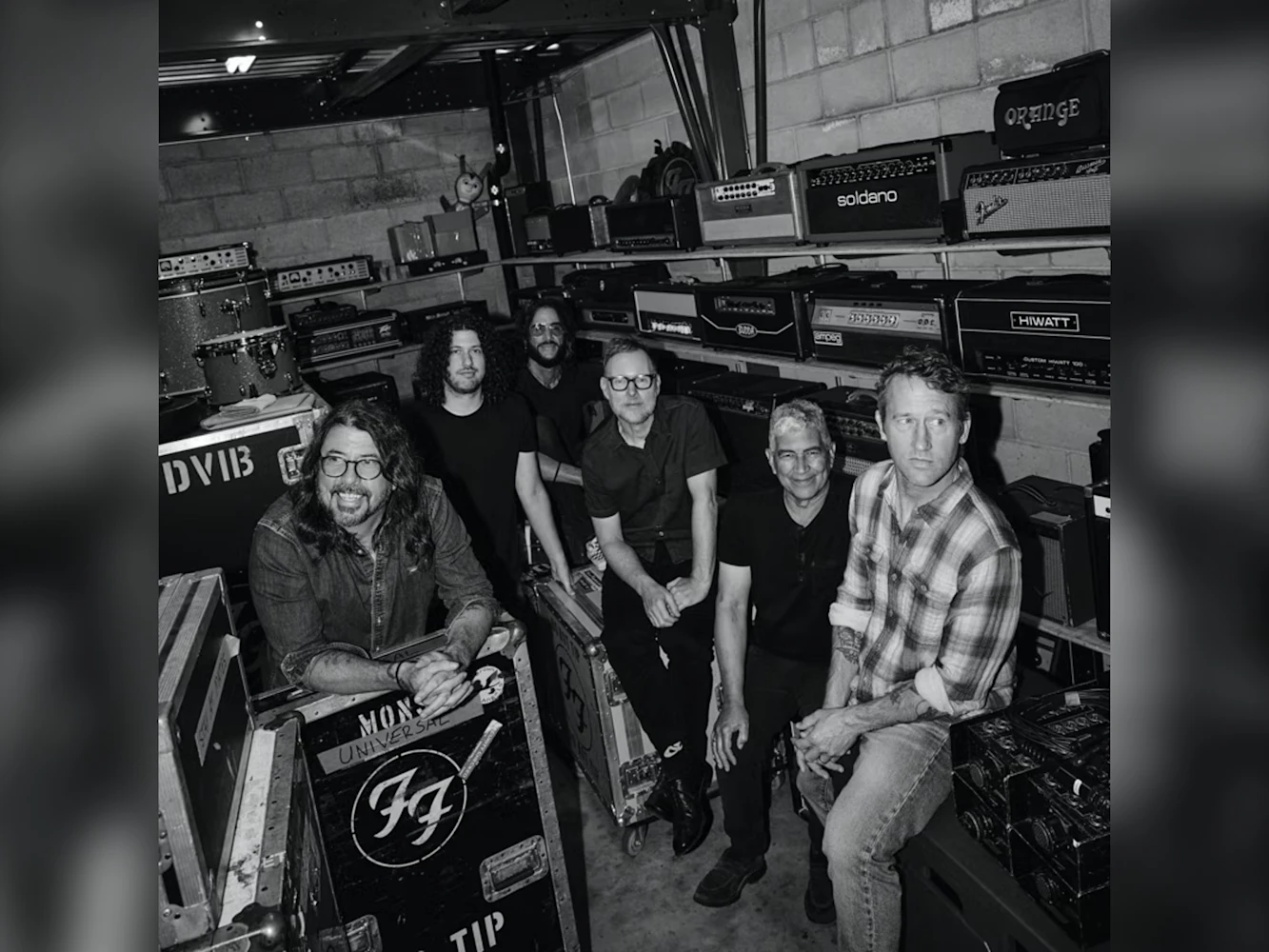 Celebrating Gustavo at the Bowl: Foo Fighters with the LA Phil and YOLA: What to expect - 1