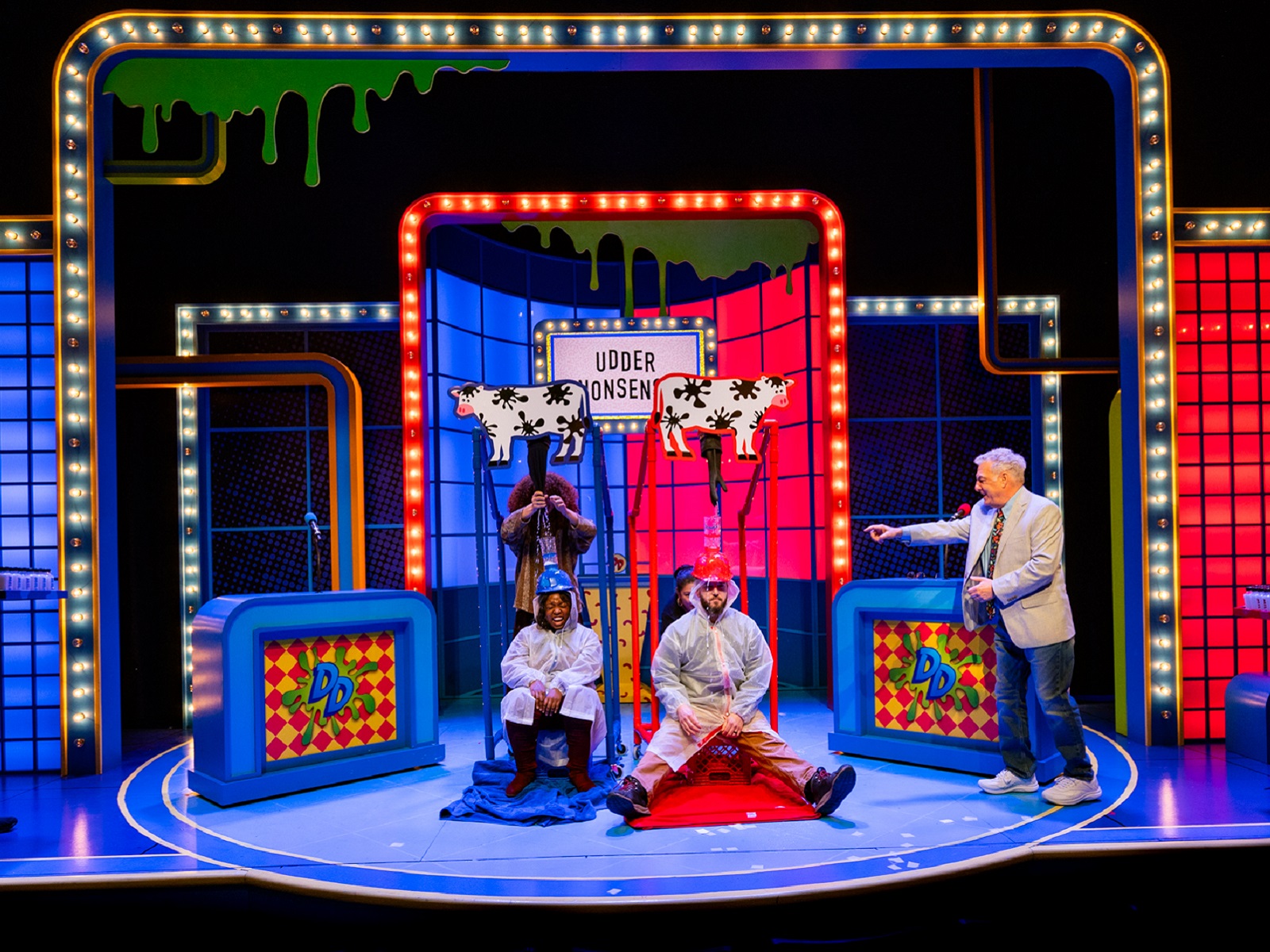 The Life and Slimes of Marc Summers: What to expect - 5