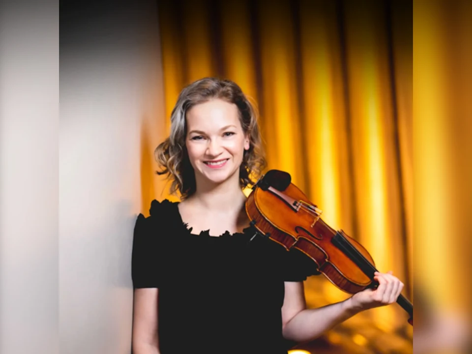 Hilary Hahn Matthias Goerne Yekwon Sunwoo: What to expect - 1