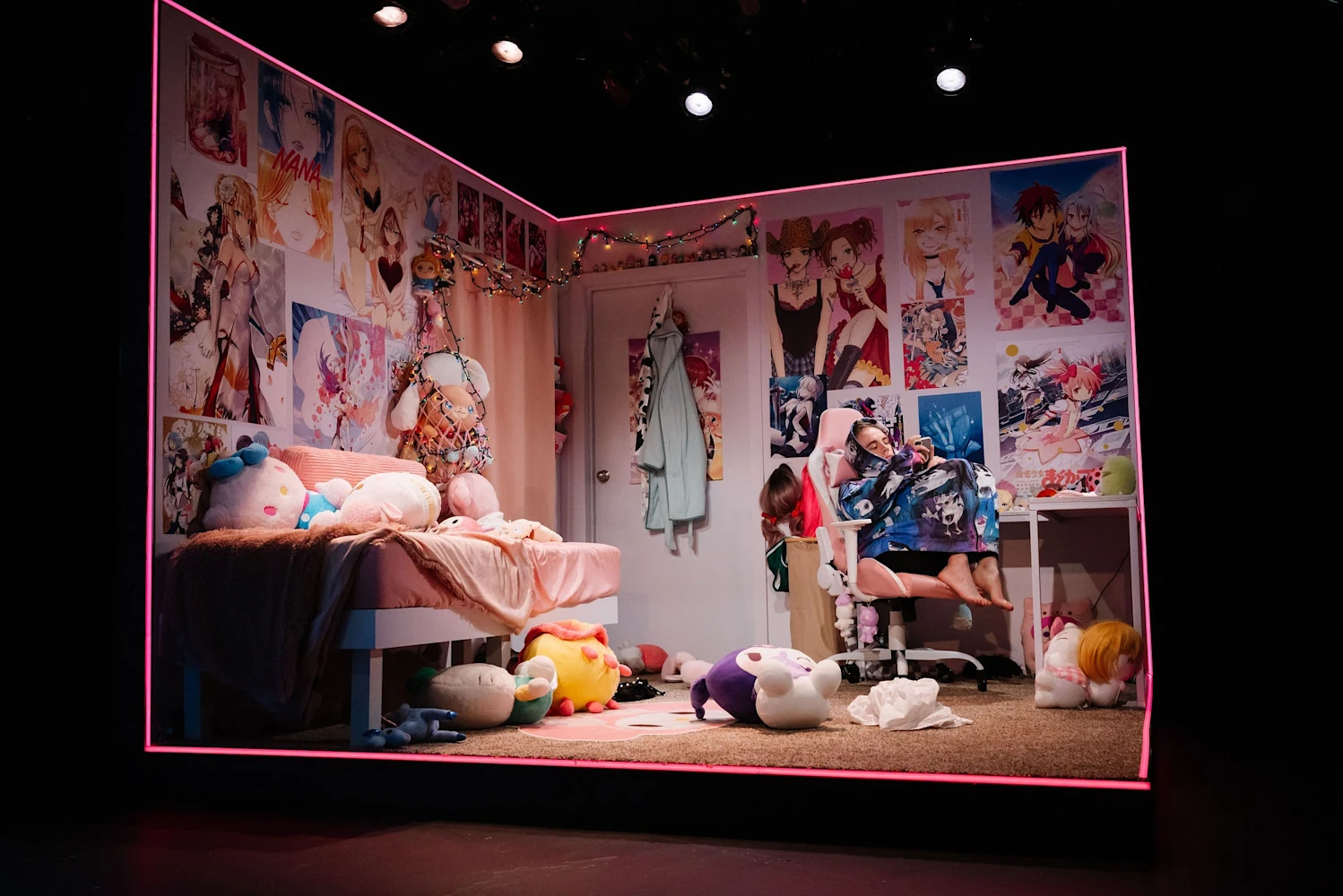 Degenerates: What to expect - 9