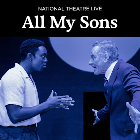 NT Live: All My Sons
