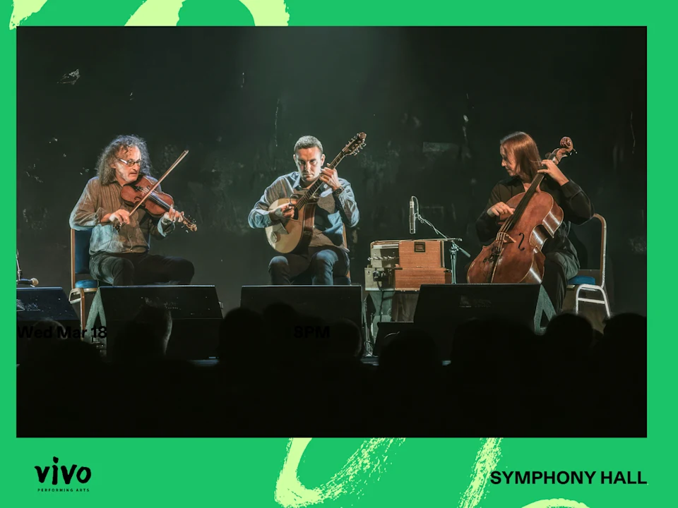 A St. Patrick's Day Irish Celebration: What to expect - 1