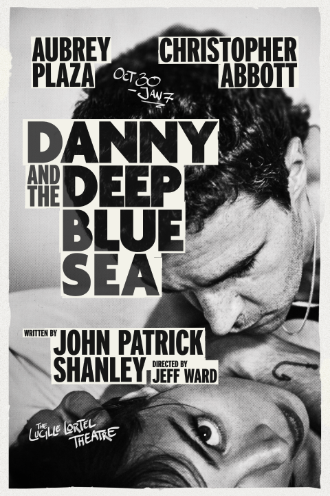 Danny and the Deep Blue Sea Tickets, New York