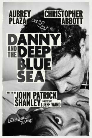 Danny and the Deep Blue Sea Tickets