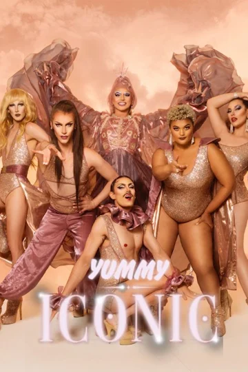 Yummy at Darlinghurst Theatre Company tickets