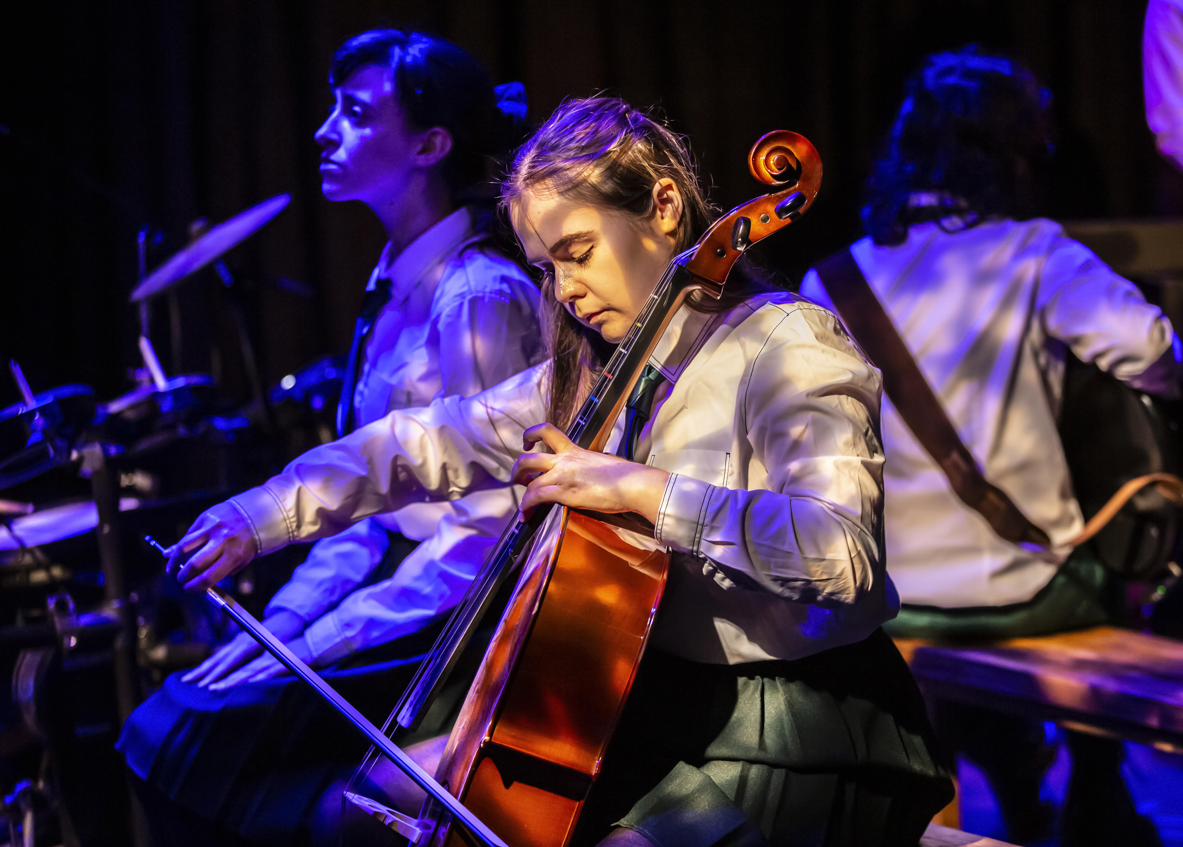 We'll Have Nun Of It: What to expect - 2