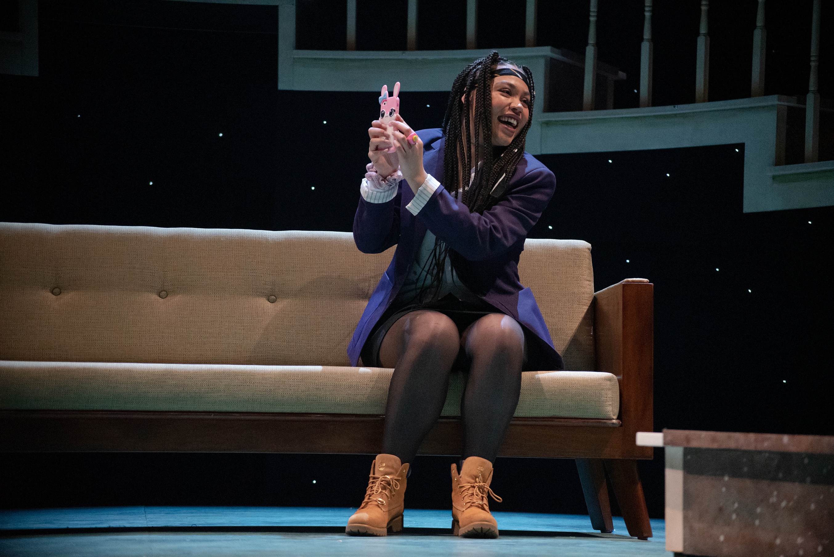 Running with Lions: What to expect - 2