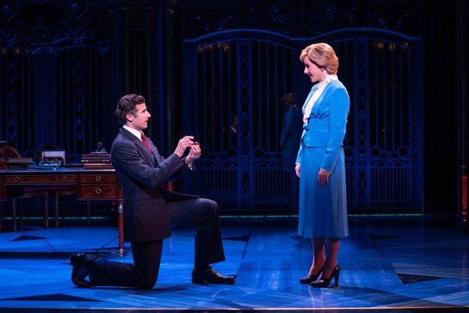 Diana: The Musical: What to expect - 5