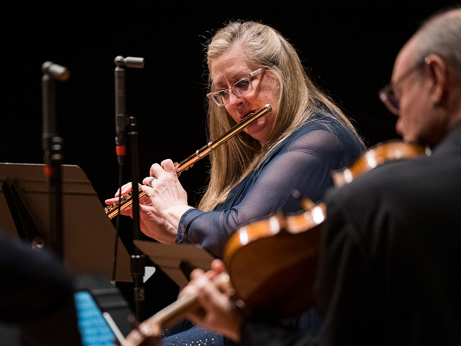 Opening Night: Haydn's Surprise: What to expect - 2