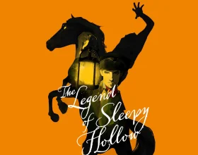 The Legend of Sleepy Hollow: What to expect - 1