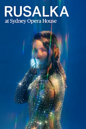 Rusalka Tickets