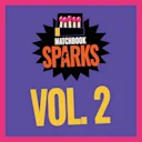 Matchbook Spark Vol. 2:  BLUDLINE: A Hip-Hop Odyssey x The One-Man Odyssey