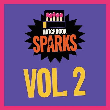 Matchbook Spark Vol. 2:  BLUDLINE: A Hip-Hop Odyssey x The One-Man Odyssey