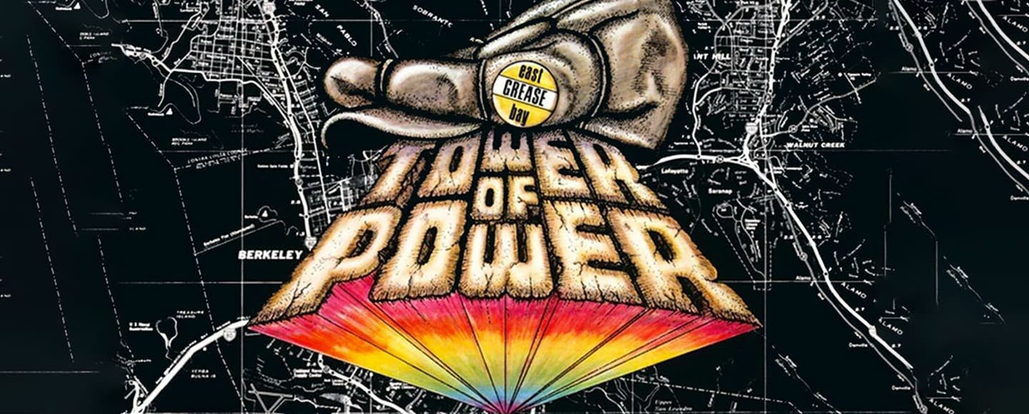 Tower of Power tickets | Morristown | TodayTix
