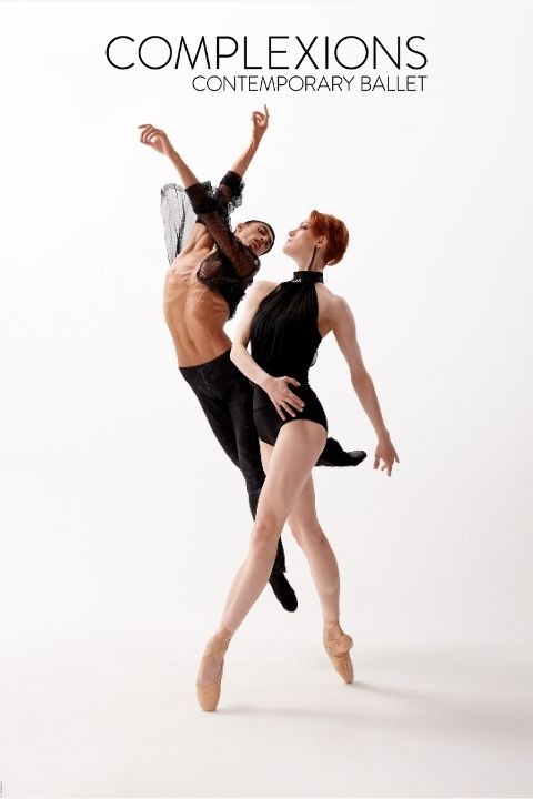 Complexions Contemporary Ballet