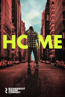Home on Broadway Tickets