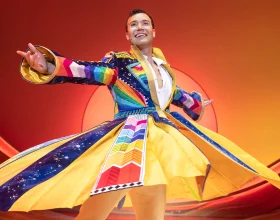Joseph and the Amazing Technicolor Dreamcoat: What to expect - 3
