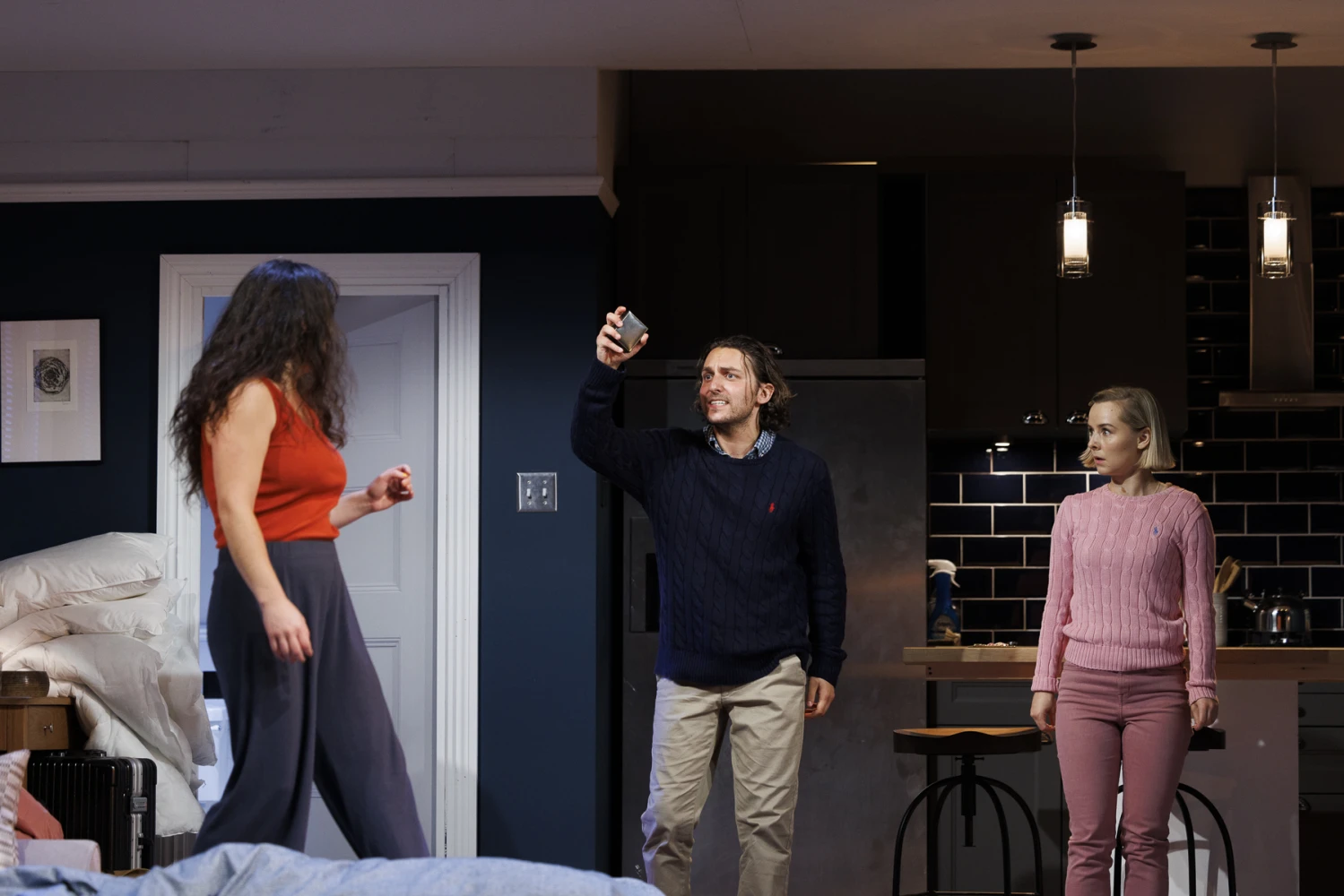Bad Jews: What to expect - 2