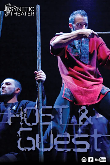 Host and Guest Tickets