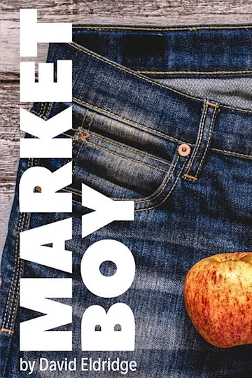 Market Boy Tickets
